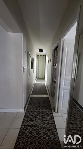 Maison à vendre 6 pièces 177 m² Champniers