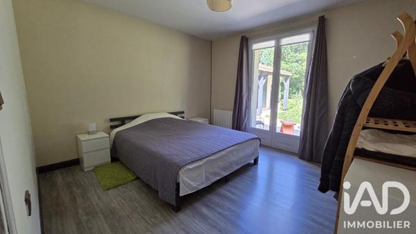Maison à vendre 6 pièces 177 m² Champniers