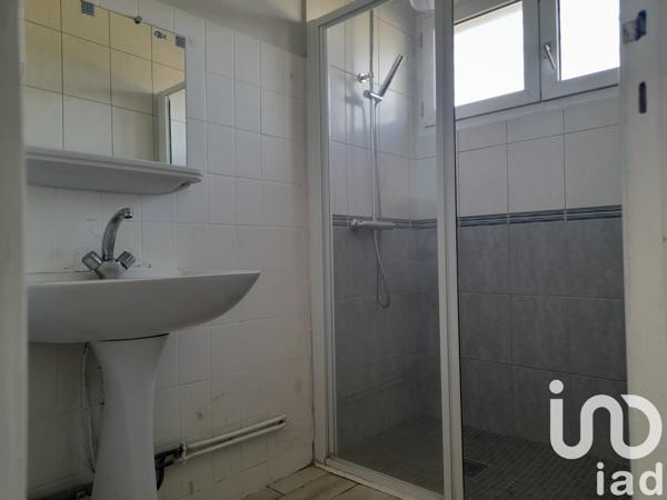 Maison à vendre 5 pièces 88 m² Labouheyre