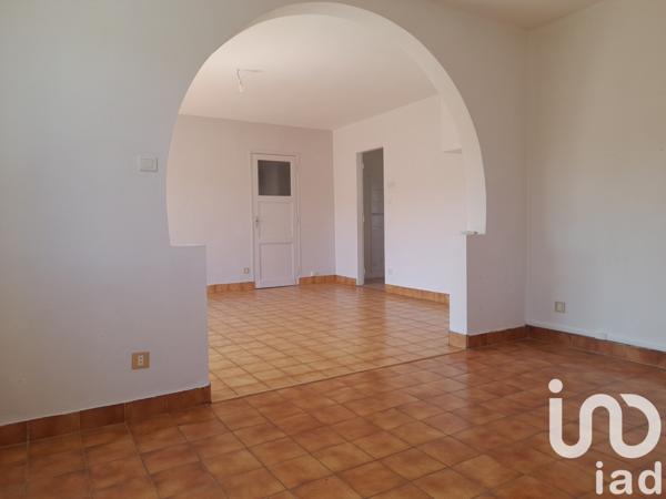 Maison à vendre 5 pièces 88 m² Labouheyre