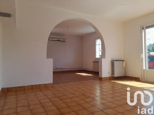 Maison à vendre 5 pièces 88 m² Labouheyre