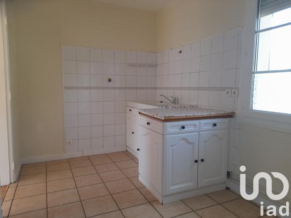 Maison à vendre 5 pièces 88 m² Labouheyre