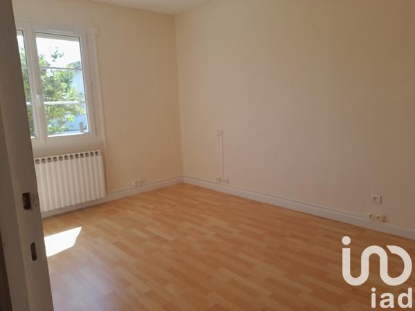Maison à vendre 5 pièces 88 m² Labouheyre