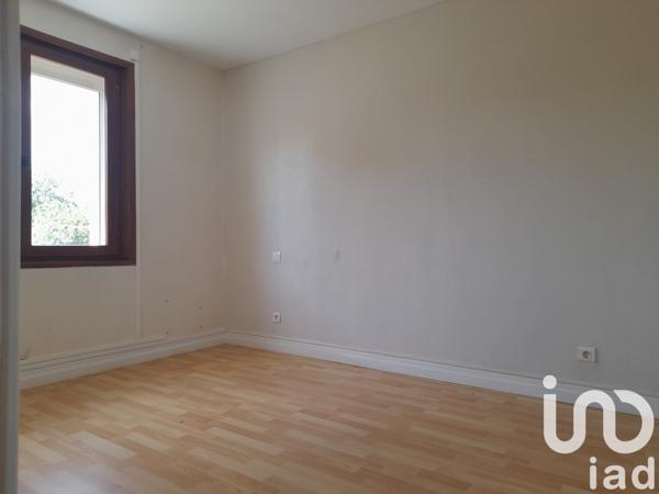 Maison à vendre 5 pièces 88 m² Labouheyre