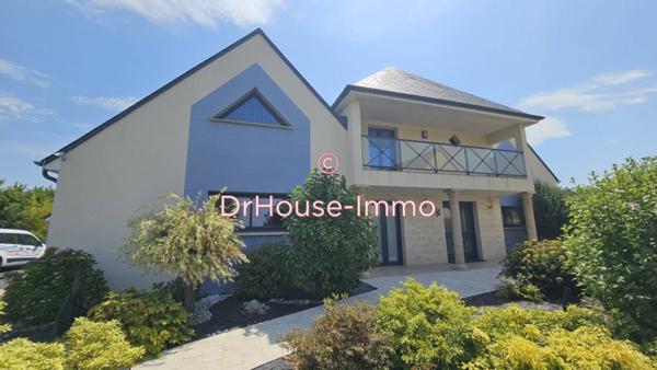 Maison à vendre 8 pièces de 272 m²