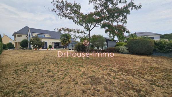 Maison à vendre 8 pièces de 272 m²