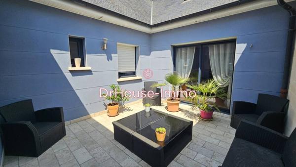 Maison à vendre 8 pièces de 272 m²