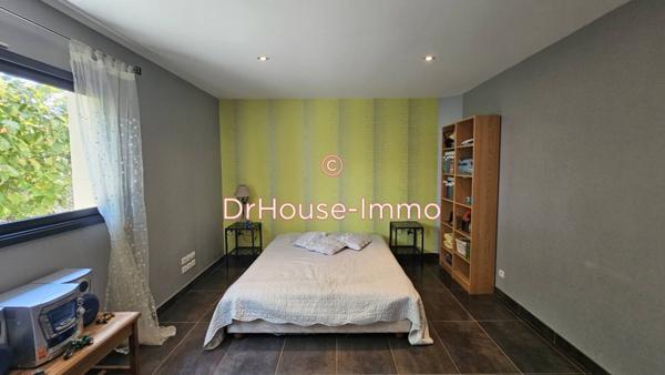 Maison à vendre 8 pièces de 272 m²