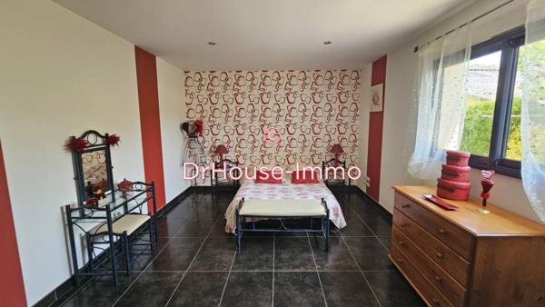 Maison à vendre 8 pièces de 272 m²