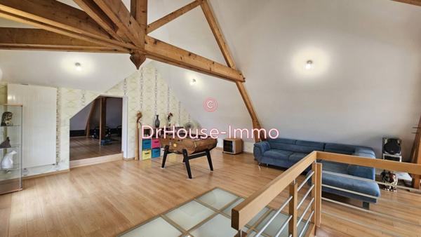 Maison à vendre 8 pièces de 272 m²