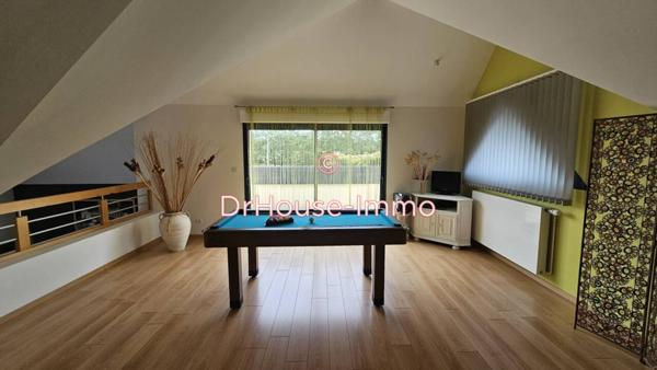 Maison à vendre 8 pièces de 272 m²