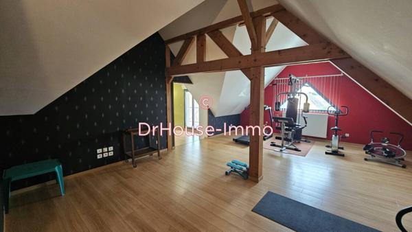 Maison à vendre 8 pièces de 272 m²