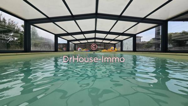 Maison à vendre 8 pièces de 272 m²