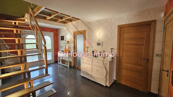 Maison à vendre 8 pièces de 272 m²