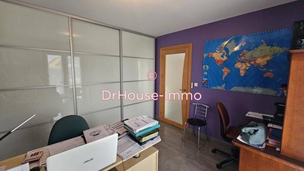 Maison à vendre 8 pièces de 272 m²