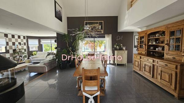 Maison à vendre 8 pièces de 272 m²