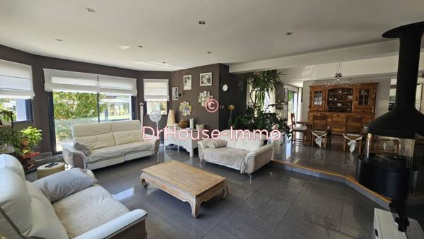 Maison à vendre 8 pièces de 272 m²