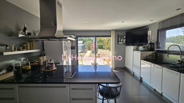 Maison à vendre 8 pièces de 272 m²