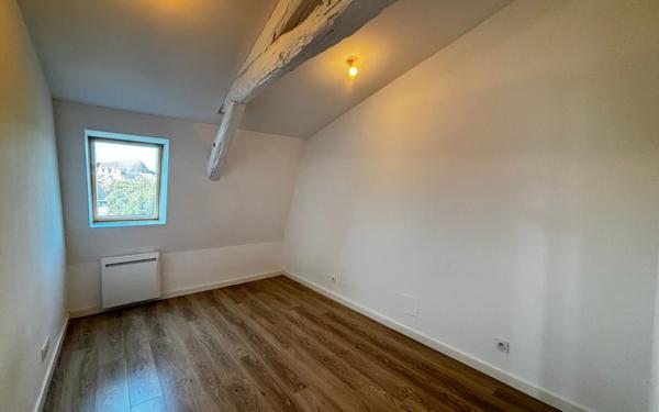 Appartement à louer    2 pièces • 53,14 m2 Château-Thierry