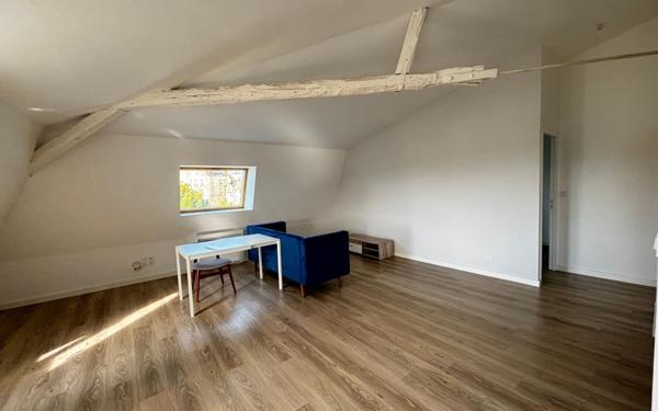 Appartement à louer    2 pièces • 53,14 m2 Château-Thierry