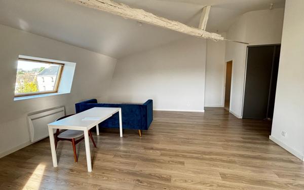 Appartement à louer    2 pièces • 53,14 m2 Château-Thierry