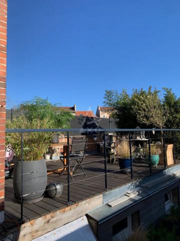 Jolie maison sans travaux, à Epernay