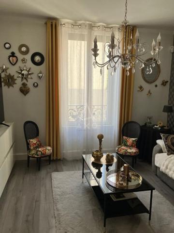 Jolie maison sans travaux, à Epernay