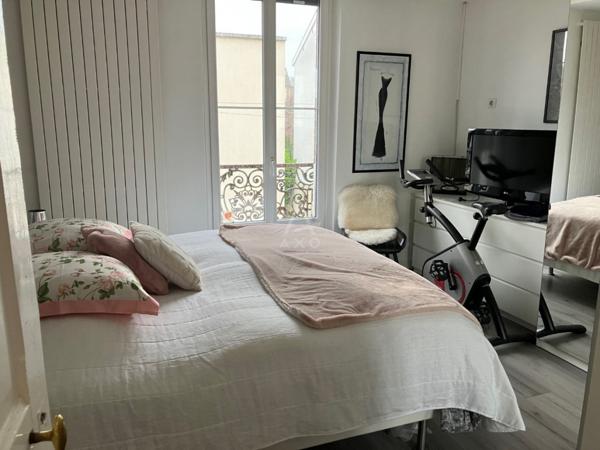 Jolie maison sans travaux, à Epernay