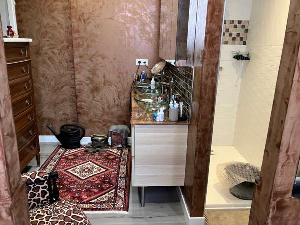 Jolie maison sans travaux, à Epernay