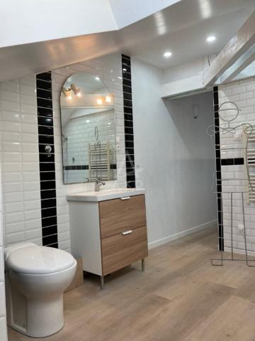 Jolie maison sans travaux, à Epernay