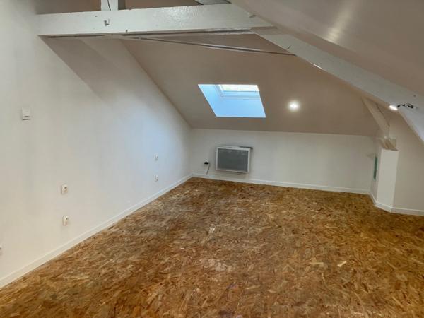 Jolie maison sans travaux, à Epernay