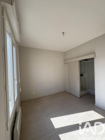Appartement à vendre 2 pièces 34,75 m² Bordeaux