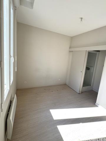 Appartement à vendre 2 pièces 34,75 m² Bordeaux