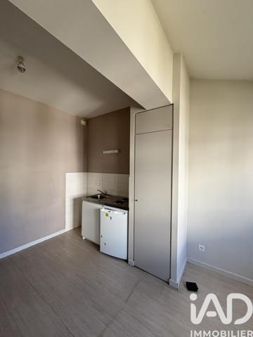 Appartement à vendre 2 pièces 34,75 m² Bordeaux