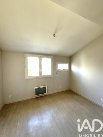 Appartement à vendre 2 pièces 34,75 m² Bordeaux
