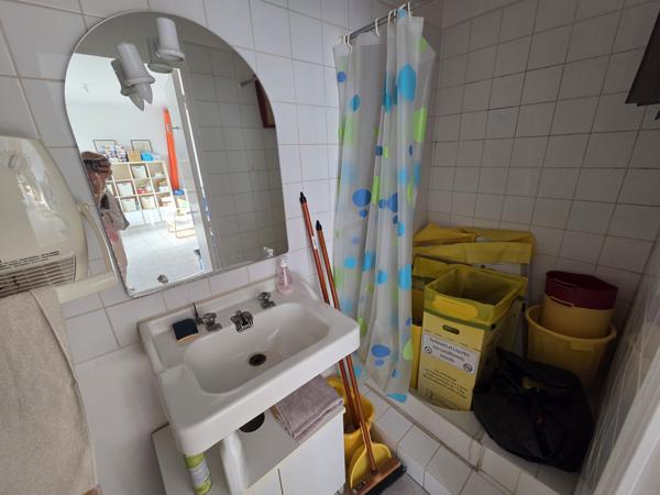 ENSEMBLE IMMOBILIER 3 LOGEMENTS A VENDRE NEULLIAC (56) BRETAGNE