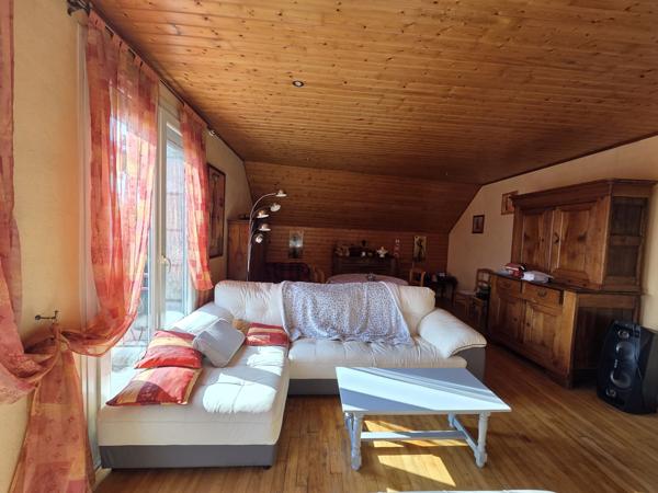 ENSEMBLE IMMOBILIER 3 LOGEMENTS A VENDRE NEULLIAC (56) BRETAGNE