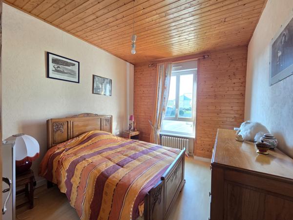 ENSEMBLE IMMOBILIER 3 LOGEMENTS A VENDRE NEULLIAC (56) BRETAGNE