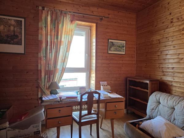 ENSEMBLE IMMOBILIER 3 LOGEMENTS A VENDRE NEULLIAC (56) BRETAGNE