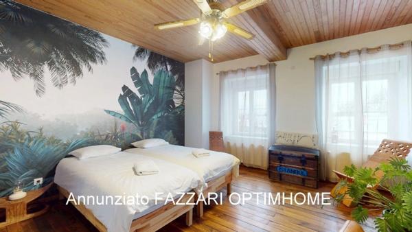 Maison de caractère rénovée, Proche Belgique et Luxembourg , Vendue meublée | Résidence ou gîte de standing. 📍 Mouzay (55700)