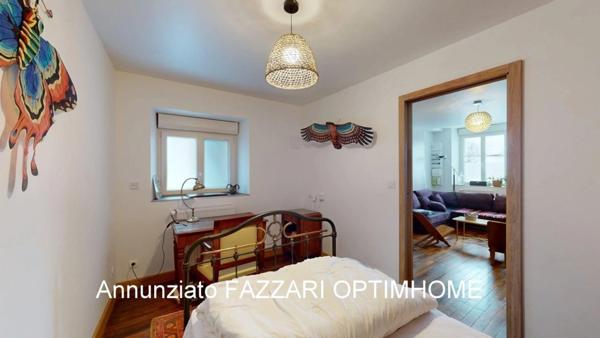 Maison de caractère rénovée, Proche Belgique et Luxembourg , Vendue meublée | Résidence ou gîte de standing. 📍 Mouzay (55700)