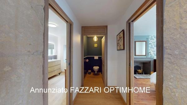 Maison de caractère rénovée, Proche Belgique et Luxembourg , Vendue meublée | Résidence ou gîte de standing. 📍 Mouzay (55700)