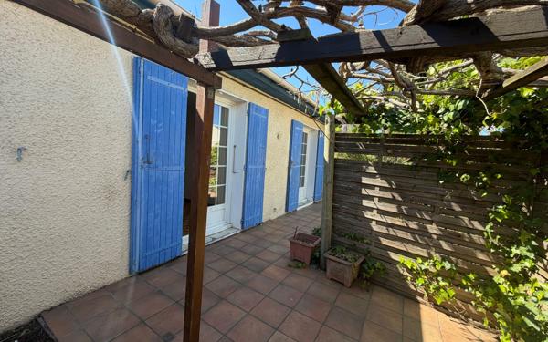 Maison à vendre    3 pièces •  Agde