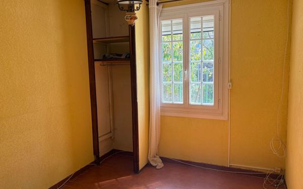 Maison à vendre    3 pièces •  Agde