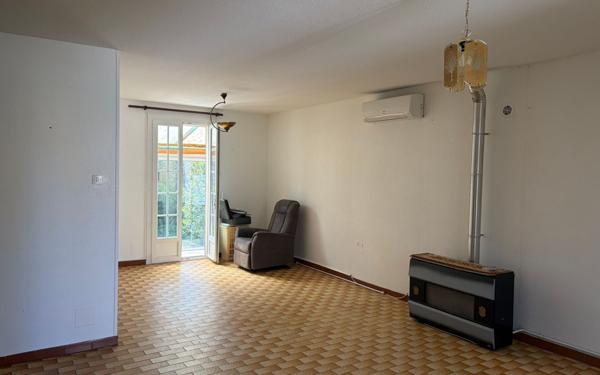 Maison à vendre    3 pièces •  Agde