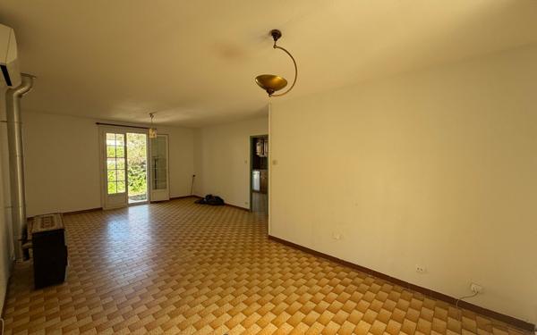 Maison à vendre    3 pièces •  Agde