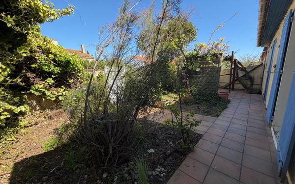 Maison à vendre    3 pièces •  Agde