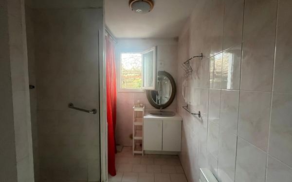 Maison à vendre    3 pièces •  Agde