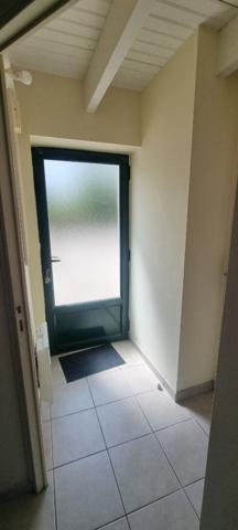 Maison - 3 pièces - 60 m²