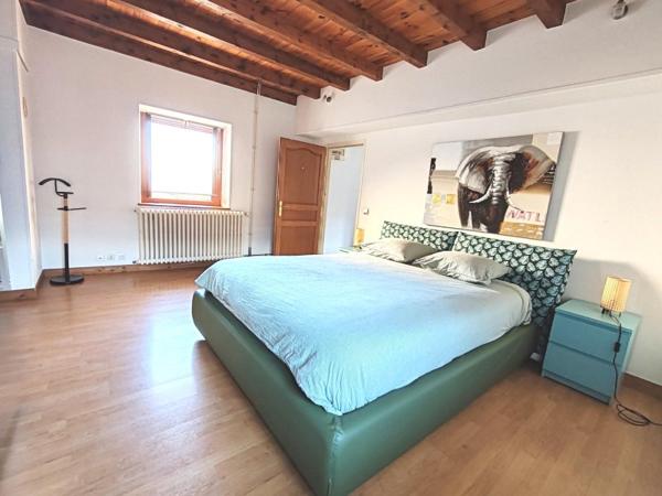 Vente / Appartement T4